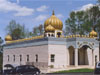 Evans, GA Gurdwara