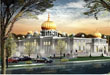 Fairfax VA Gurdwara