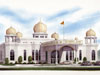Madison Height, MI Gurdwara