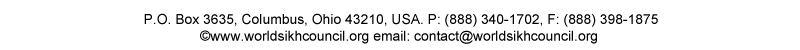 footer